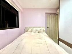 Blk 208A Clementi Gateway (Clementi), HDB 3 Rooms #613152691